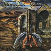 Angel Eyes - Forgotten Tales