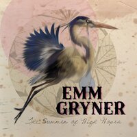 All-Time Low - Emm Gryner
