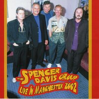 Every Little Bit Hurts - Spencer Davis Group