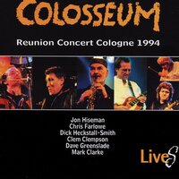 Skelington - Colosseum