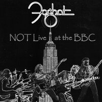 Slowride - Foghat