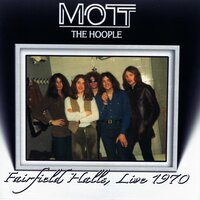 Keep 'A' Knocking - Mott The Hoople