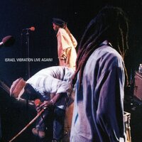 Jailhouse Rocking - Israel Vibration