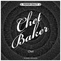 Tenderley - Chet Baker