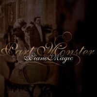 England's Always Better - Piano Magic