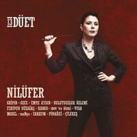 Dokun Bana - Nilüfer, Mor ve Ötesi