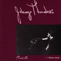 Lonely Planet Boy - Johnny Thunders