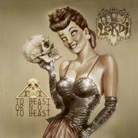 The Riff - Lordi