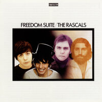 Look Around - The Rascals