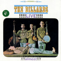 Old Blue - The Dillards