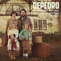 De repente - Depedro