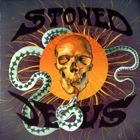 Red Wine - Stoned Jesus