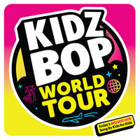 Beautiful - Kidz Bop Kids