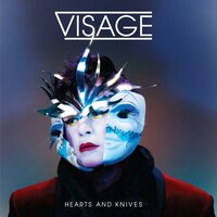 Lost In Static - Visage