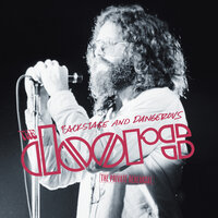 Gloria - The Doors