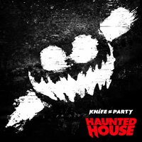 EDM Death Machine - Knife Party