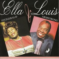 Would You Like To Take A Walk (Sump'n Good'll From That) - Louis Armstrong, Ella Fitzgerald, Dave Barbour And His Orchestra