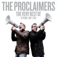 Shadows Fall - The Proclaimers