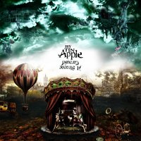 Something Dies - My Tin Apple