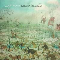 Like a Clock - Gareth Dickson