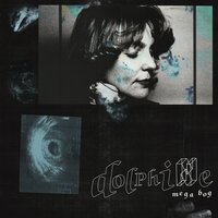 Left Door - Mega Bog