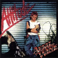 Givin' It, Taking It - April Wine