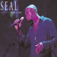 Don't Cry [Extended] - Seal