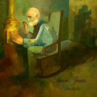 Midnight Dove - Shawn James
