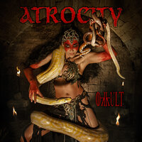 Masaya (Boca Del Infierno) - Atrocity