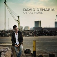 Al sur de mis noches - David DeMaria