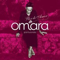 Flor de amor - Omara Portuondo