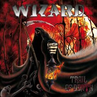Death Cannot Embrace Me - Wizard
