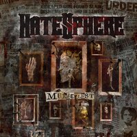 Refill the Chest - Hatesphere
