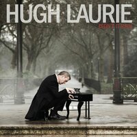 Evenin' - Hugh Laurie