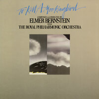 Tree Treasure - Elmer Bernstein