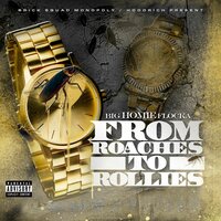 Going Off - Waka Flocka Flame