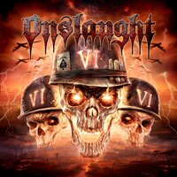 Dead Man Walking - Onslaught