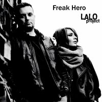 Never - Lalo Project
