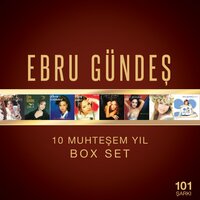 Çingenem - Ebru Gündeş