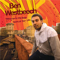Get Silly - Ben Westbeech