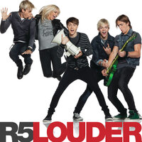 Loud - R5