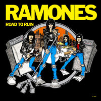 Let's Go - Ramones
