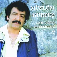 Sultanım - Müslüm Gürses