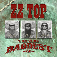 Rough Boy - ZZ Top