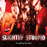 Perfect Gentlemen - Slightly Stoopid