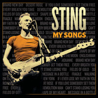 Synchronicity II - Sting