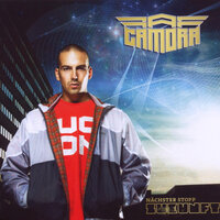 Mitgehangen mitgefangen - RAF Camora