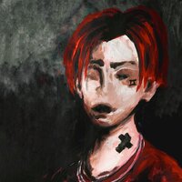 BERSERK - Oliver Francis