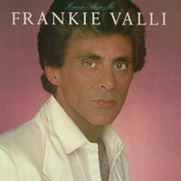 Second Thoughts - Frankie Valli