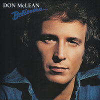 Isn't It Strange - Don McLean